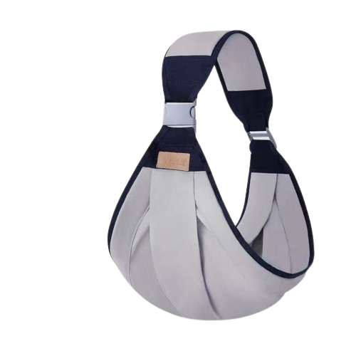 Baby Sling Carrier β Highly Convenient and Painless