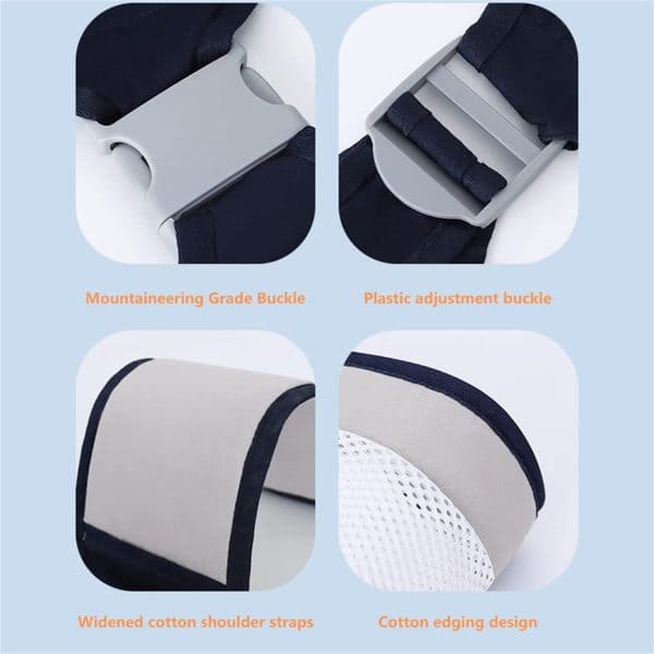 Baby Sling Carrier β Highly Convenient and Painless