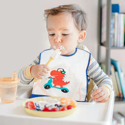 Waterproof Baby Bib