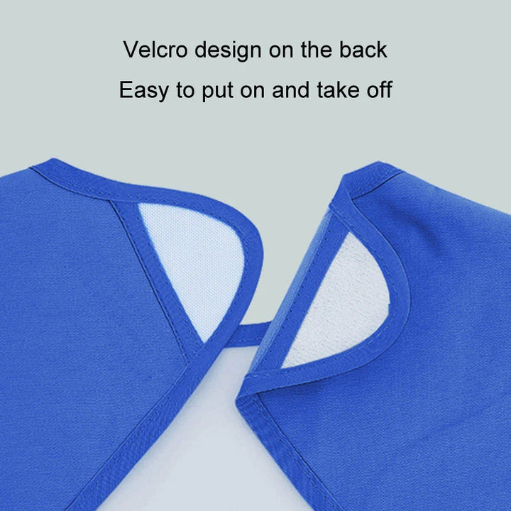 Waterproof Baby Bib