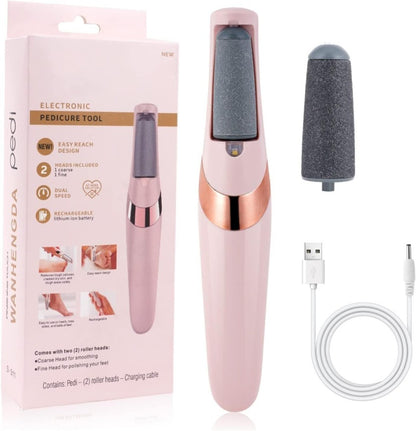 Electric Foot Callus Remover