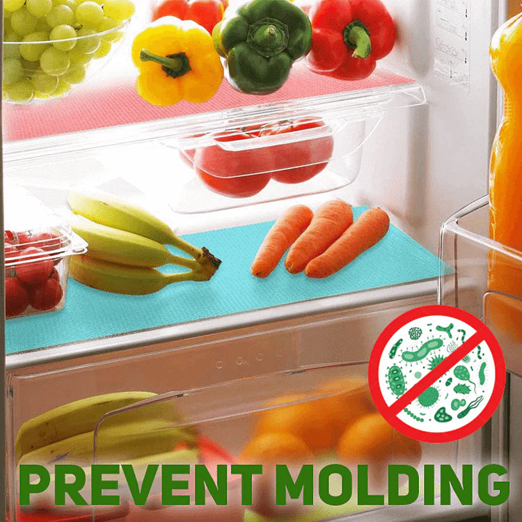 Antibacterial Refrigerator Pad