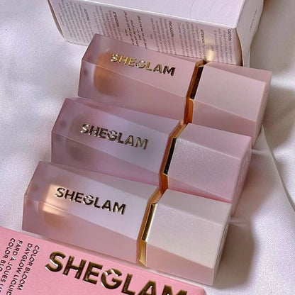 Sheglam Colour Bloom Liquid Blush