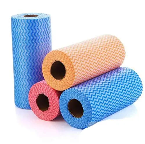 Reusable Kitchen Cleaning Roll – Elmart.pk
