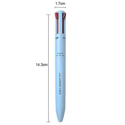 4 In 1 Makeup Pen