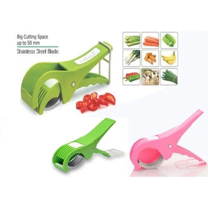 Multi Vegetables & Fruits Cutter