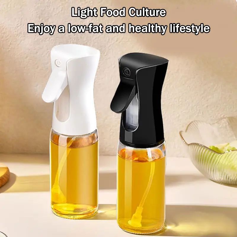 Elmart Oil Spray Bottle