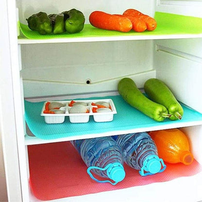 Antibacterial Refrigerator Pad