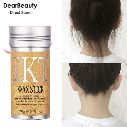 IKT Hair Styling WAX Stick 75gm