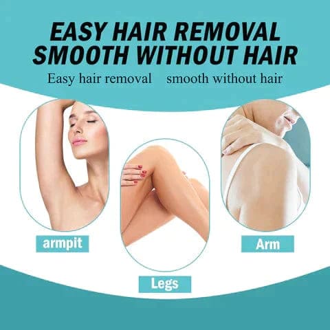 Ecrin Hair Removal Spray