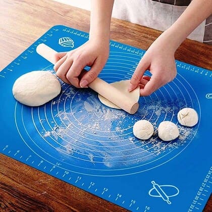 Silicone Roti Mat (Large Size)