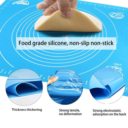 Silicone Roti Mat (Large Size)