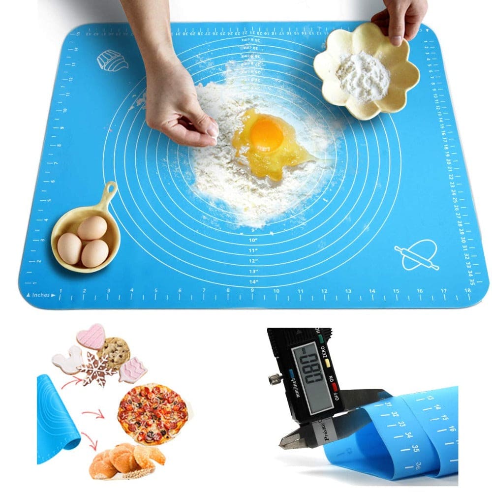 Silicone Roti Mat (Large Size)