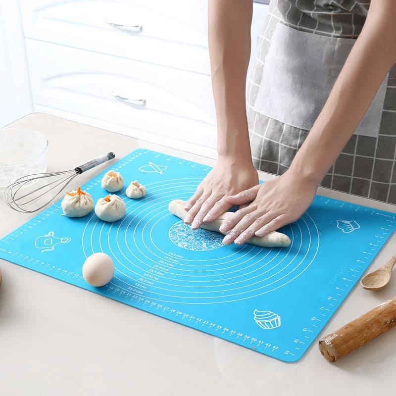 Silicone Roti Mat (Large Size)