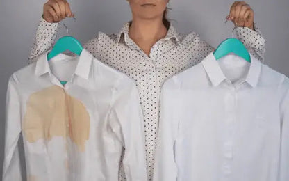 Powerful 100ml Laundry Stain Remover
