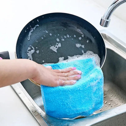 Multi-Purpose Kitchen Cleaning Towel