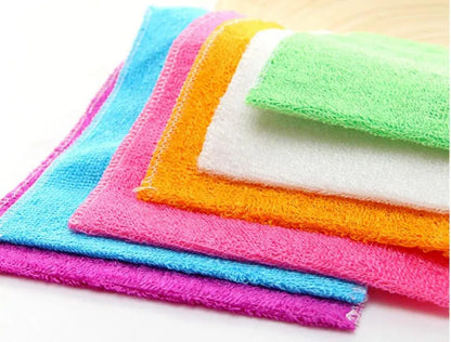 Multi-Purpose Kitchen Cleaning Towel