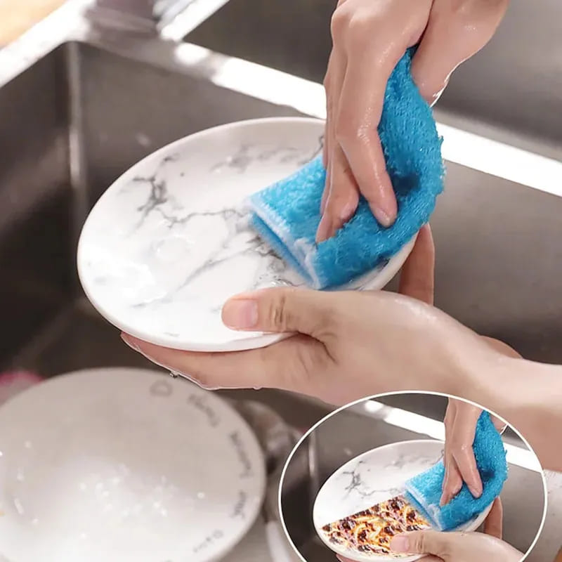 Multi-Purpose Kitchen Cleaning Towel