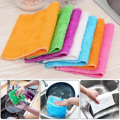 Multi-Purpose Kitchen Cleaning Towel