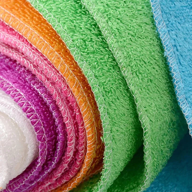 Multi-Purpose Kitchen Cleaning Towel