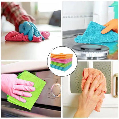 Multi-Purpose Kitchen Cleaning Towel