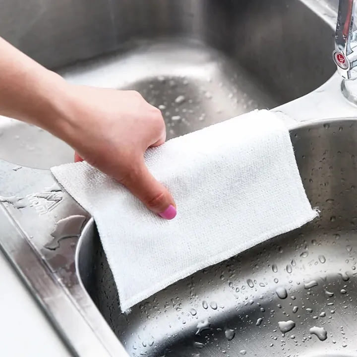 Multi-Purpose Kitchen Cleaning Towel