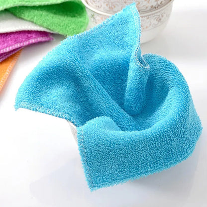 Multi-Purpose Kitchen Cleaning Towel