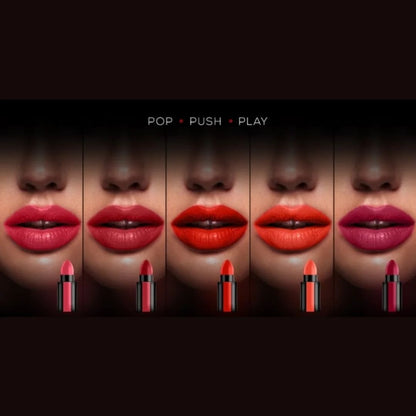 5 in 1 Matte Lipstick – Buy 1 Get 1 🔥