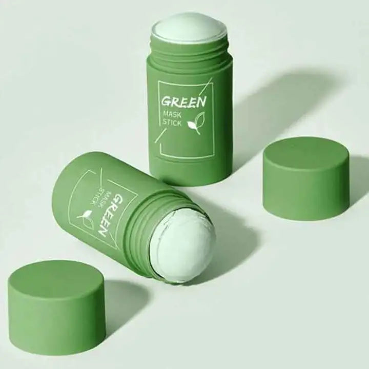 Green Tea Cleansing Mask Stick