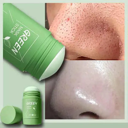 Green Tea Cleansing Mask Stick