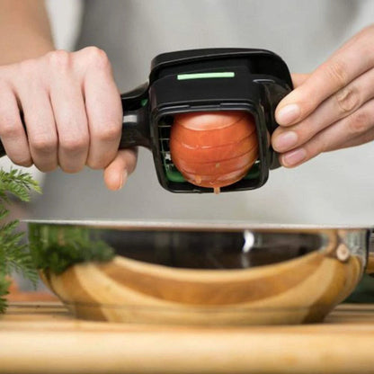 5 in 1 Vegetable Cutter