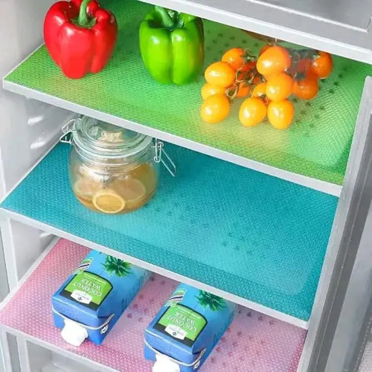 Antibacterial Refrigerator Pad