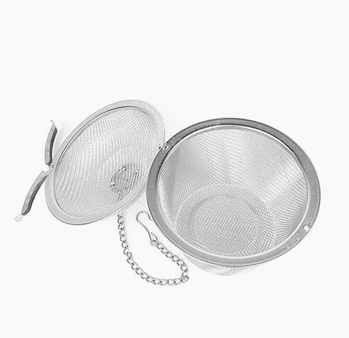 Kitchen Strainer With Chain