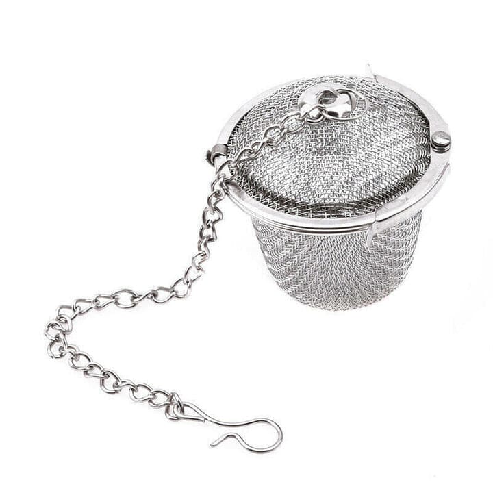 Kitchen Strainer With Chain