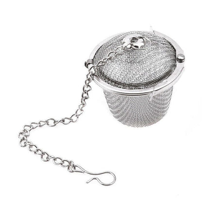 Kitchen Strainer With Chain