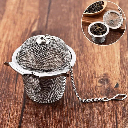 Kitchen Strainer With Chain