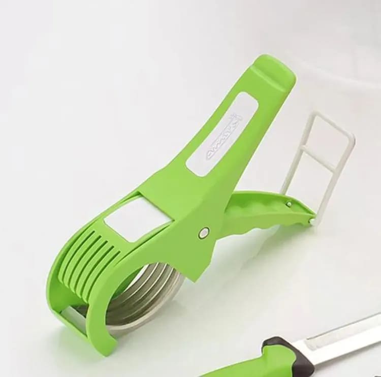 Multi Vegetables & Fruits Cutter