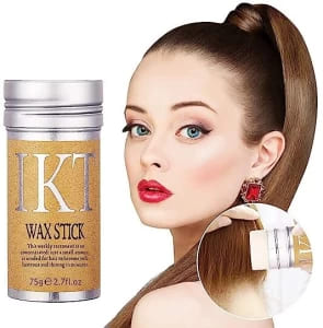 IKT Hair Styling WAX Stick 75gm