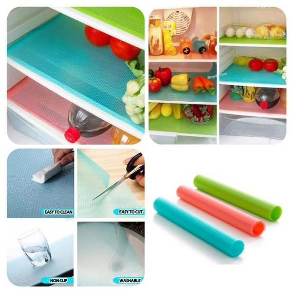 Antibacterial Refrigerator Pad