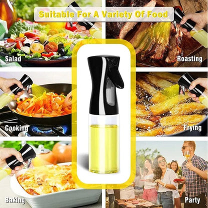 Elmart Oil Spray Bottle