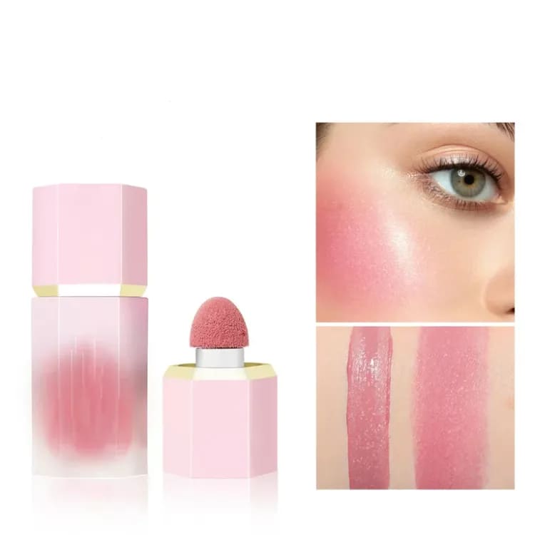 Sheglam Colour Bloom Liquid Blush