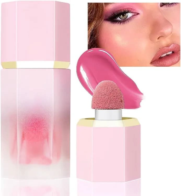 Sheglam Colour Bloom Liquid Blush